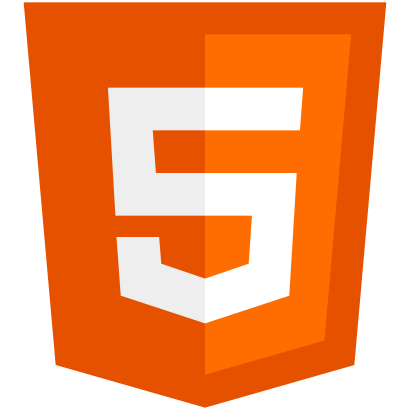 HTML logo